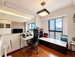 Blk 1E The Pinnacle@Duxton (Bukit Merah), HDB 4 Rooms #614171931